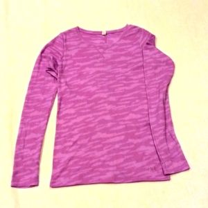 Under armour t shirt